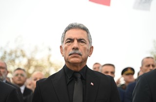 Atatürk, Vefatının 87. Yılında Anıldı